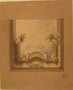 Giovanni Battista Baldi-Architettura illusionistica e motivi decorativi